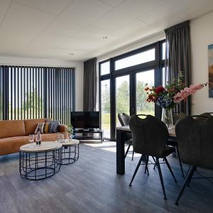 Chalet met Drie Slaapkamers