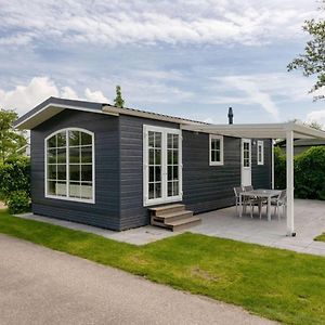Chalet met Twee Slaapkamers